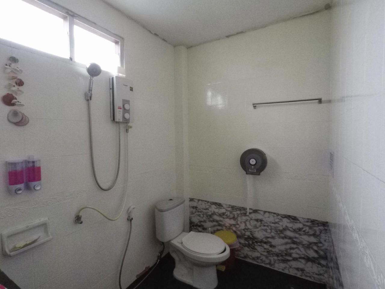 Baan Kai Hostel Баан Кхай Экстерьер фото