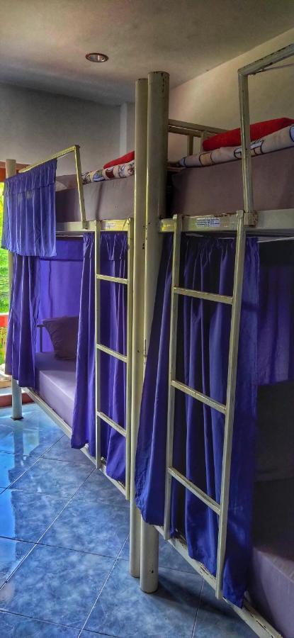 Baan Kai Hostel Баан Кхай Экстерьер фото